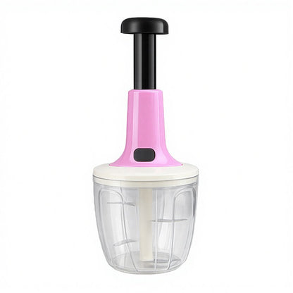 Kitchen Vegetable Chopper and Dicer