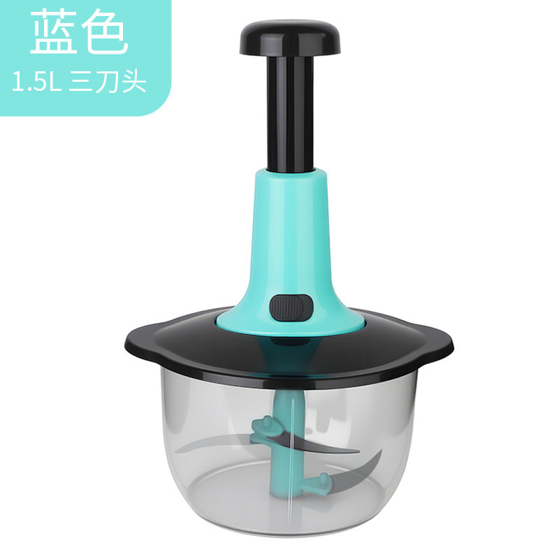 Kitchen Vegetable Chopper and Dicer