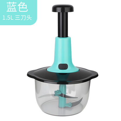 Kitchen Vegetable Chopper and Dicer