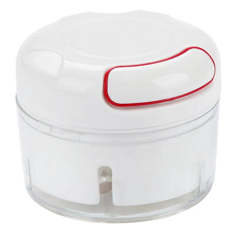 Mini Manual Garlic Chopper and Mincer