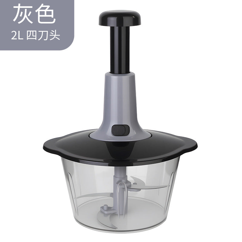 Kitchen Vegetable Chopper and Dicer