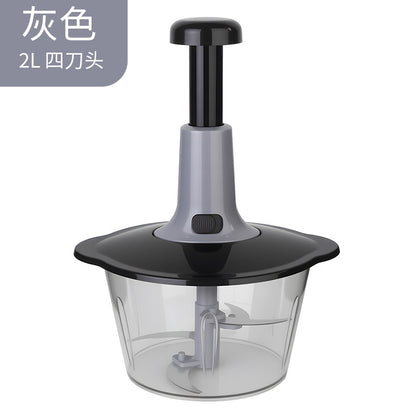 Kitchen Vegetable Chopper and Dicer