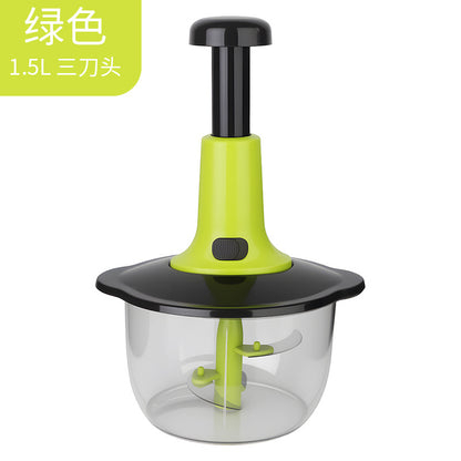 Kitchen Vegetable Chopper and Dicer