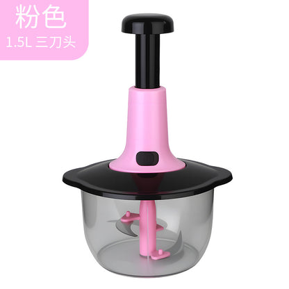 Kitchen Vegetable Chopper and Dicer