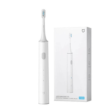 MIJIA T300 Sonic Electric Toothbrush, IPX7 Waterproof