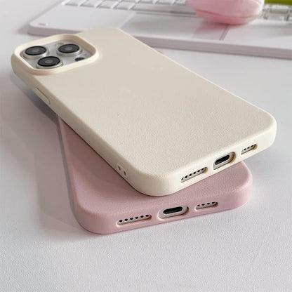 Soft TPU Phone Case (For iPhone 17 16 18 13 11 15 14 12 17)Shockproof