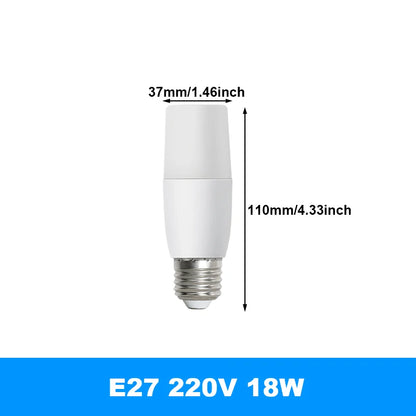 9W 18W 28W 38W LED Bulb AC 220V E27 LED Lamp Energy Saving Lamps Home Derection Living Room Lampada LED Light Spotlight Lighting