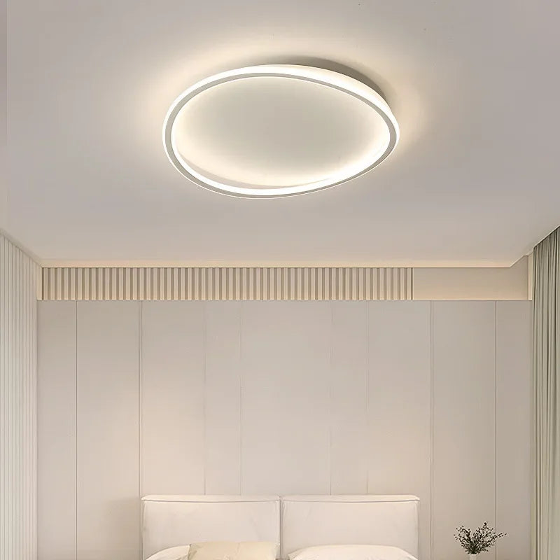 Modern LED Ceiling chandelier Lamp For Living Dining Room Bedroom Children's Room Study Hall Home Decor Lighting Fixture Lustre