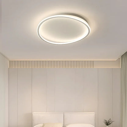 Modern LED Ceiling chandelier Lamp For Living Dining Room Bedroom Children's Room Study Hall Home Decor Lighting Fixture Lustre