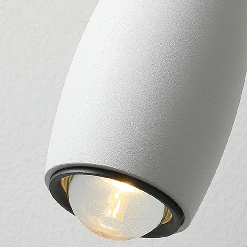 LED Pendant Lights For Kitchen Living Room Dining Room Bedroom Bedside Lamp Modern Home Chandelier Bar Cafe Lighting Fixture