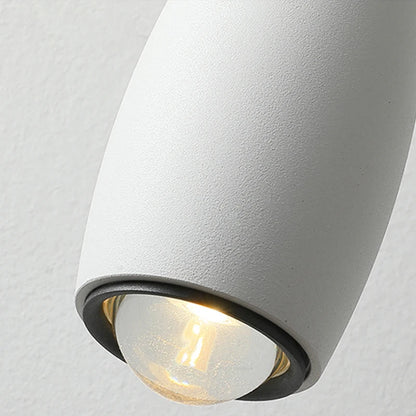 LED Pendant Lights For Kitchen Living Room Dining Room Bedroom Bedside Lamp Modern Home Chandelier Bar Cafe Lighting Fixture
