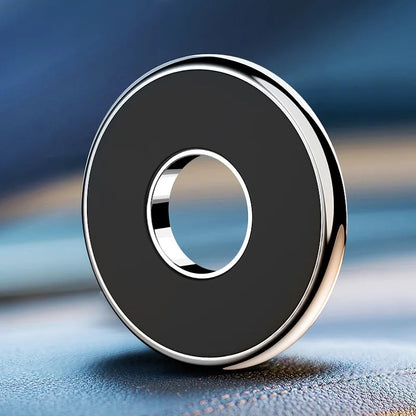 Universal Magnetic Phone Holder (For Car, Office, Kitchen)