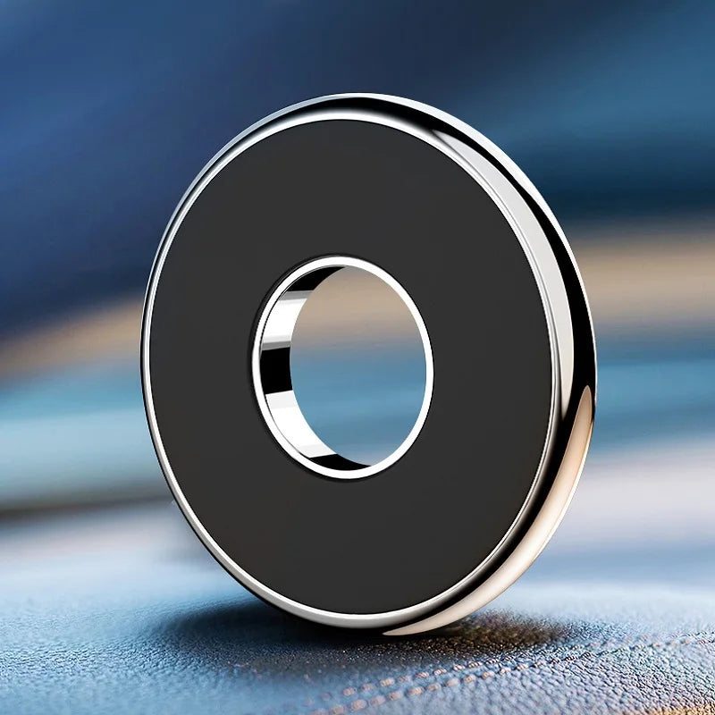 Universal Magnetic Phone Holder (For Car, Office, Kitchen)