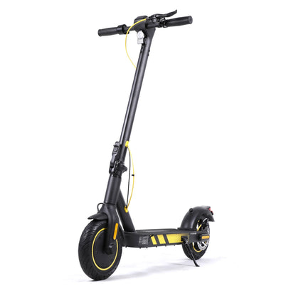 Foldable E-Scooter FREEBOY J04 (36V, 15Ah Battery, 10 inch Tire)