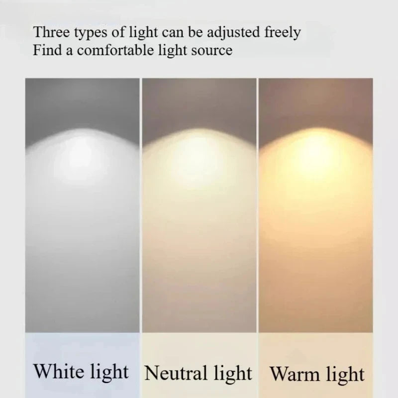 Modern Minimalist LED Home Ceiling Light Iron Silver Inkstone Plated  Art Creative Lamps for  Living Room Decoration Chandelier