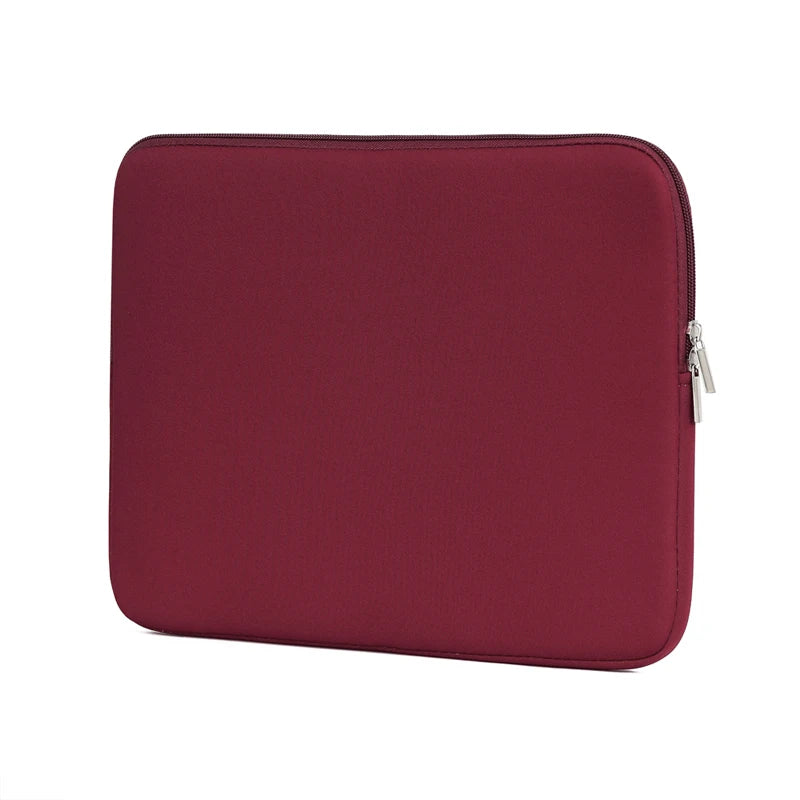 Laptop Bag For Macbook Air Pro Retina 11 12 13 14 15 15.6 inch Laptop Sleeve Case PC Tablet Case Cover for Xiaomi Air HP Dell