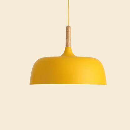 Nordic LED Modern Pendant Lights Living Room Home Decoration Iron Kitchen Dinning Room Hanging Lamps Restaurant Light Fixtures