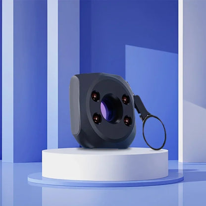 Camera Detector for Hidden Camera Portable Pinhole Lens Detect Gadget Anti-Peeping Security Protection Candid Detector