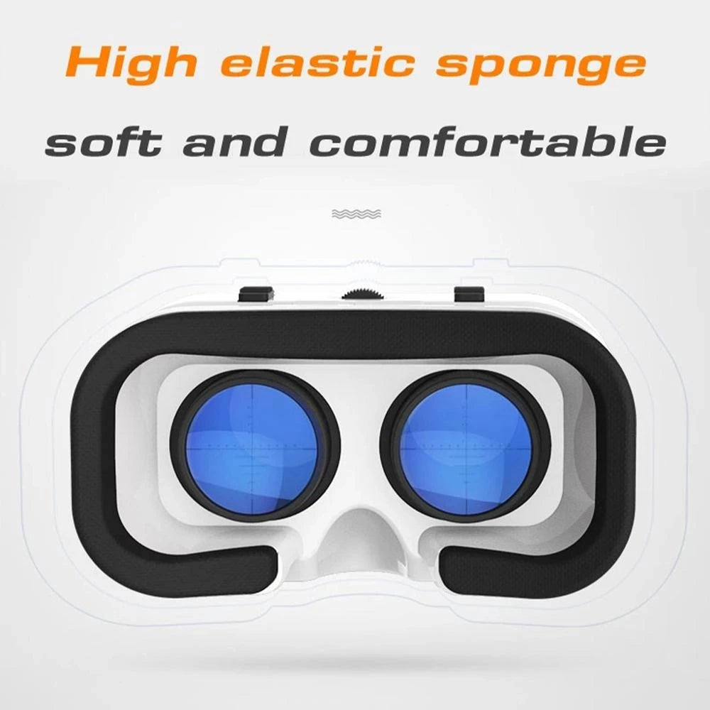 Shinecon 3D Virtuel Reality Glasses