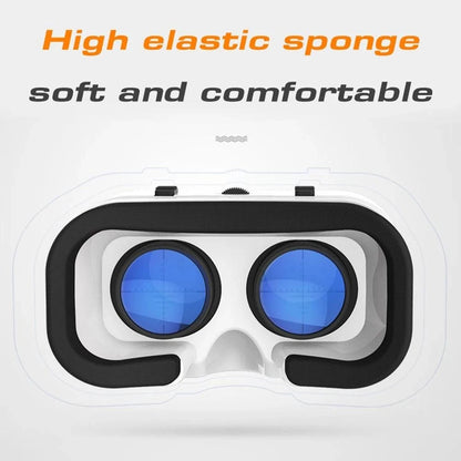 Shinecon 3D Virtuel Reality Glasses