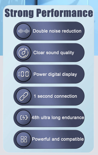 Lavalier Dual Wireless Microphones, Buttonhole Tie Mic Mini For iPhone and Android Phone