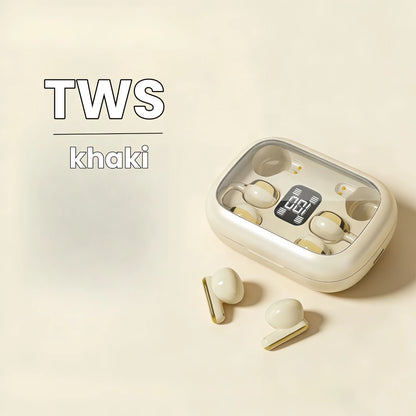 Couple Twins 2-in-1 4-Pack Wireless Earphones with High Quality and Long Battery Life