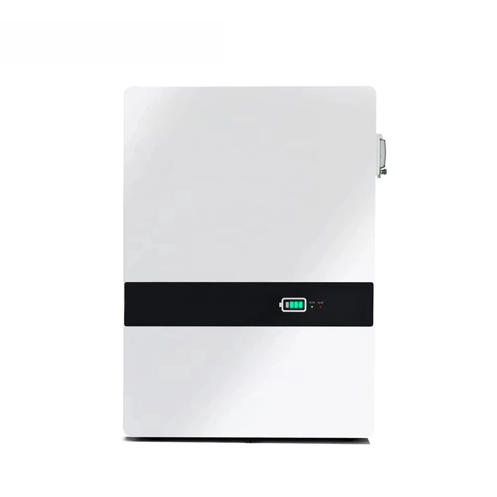 Portable Solar Power Station for Off-Grid Camping, 1000W–3000W Options