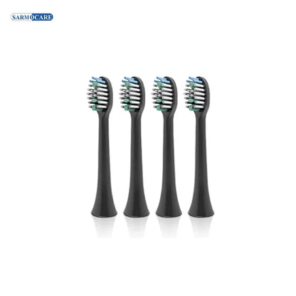 Fairywill FW-507 Rechargeable Sonic Toothbrush for Adults, USB Charging, Waterproof