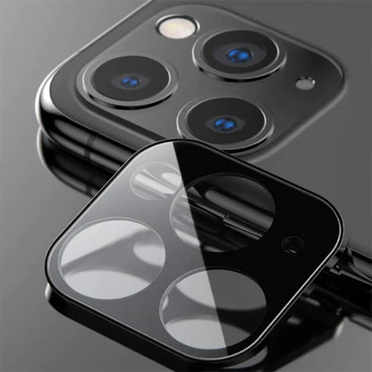 Camera Lens Glass Protector For iPhone 11 12 Mini 13 14 Plus 15 Pro Max Lens Film Accessories
