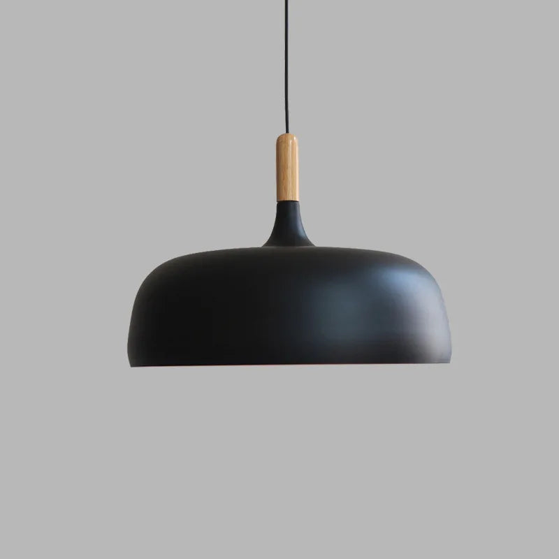 Nordic LED Modern Pendant Lights Living Room Home Decoration Iron Kitchen Dinning Room Hanging Lamps Restaurant Light Fixtures