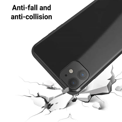 Camera Lens Glass Protector For iPhone 11 12 Mini 13 14 Plus 15 Pro Max Lens Film Accessories