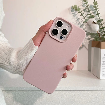 Soft TPU Phone Case (For iPhone 17 16 18 13 11 15 14 12 17)Shockproof
