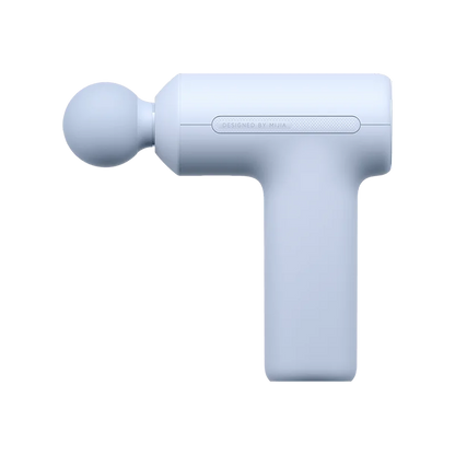 Mijia Mini Fascia Gun 3 Portable Massage Gun with 3 Heads and USB-C Charging