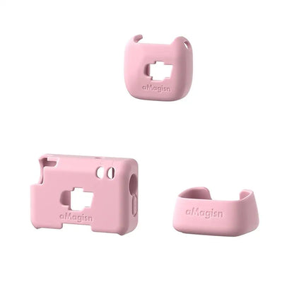 Wireless Microphone Silicone Protector Case for dji Mic Mini Soft Silicone Case Protective Sleeve Wireless Microphone Accssories