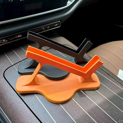 Stable Ergonomic Phone Holder for Hands-Free Viewing, Side Lying (Perfect for Bedtime Entertainment)
