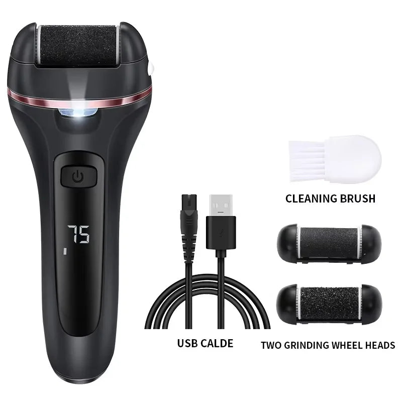 Fairywill FW-507 Rechargeable Sonic Toothbrush for Adults, USB Charging, Waterproof