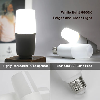 9W 18W 28W 38W LED Bulb AC 220V E27 LED Lamp Energy Saving Lamps Home Derection Living Room Lampada LED Light Spotlight Lighting