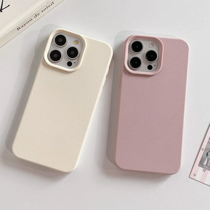 Soft TPU Phone Case (For iPhone 17 16 18 13 11 15 14 12 17)Shockproof