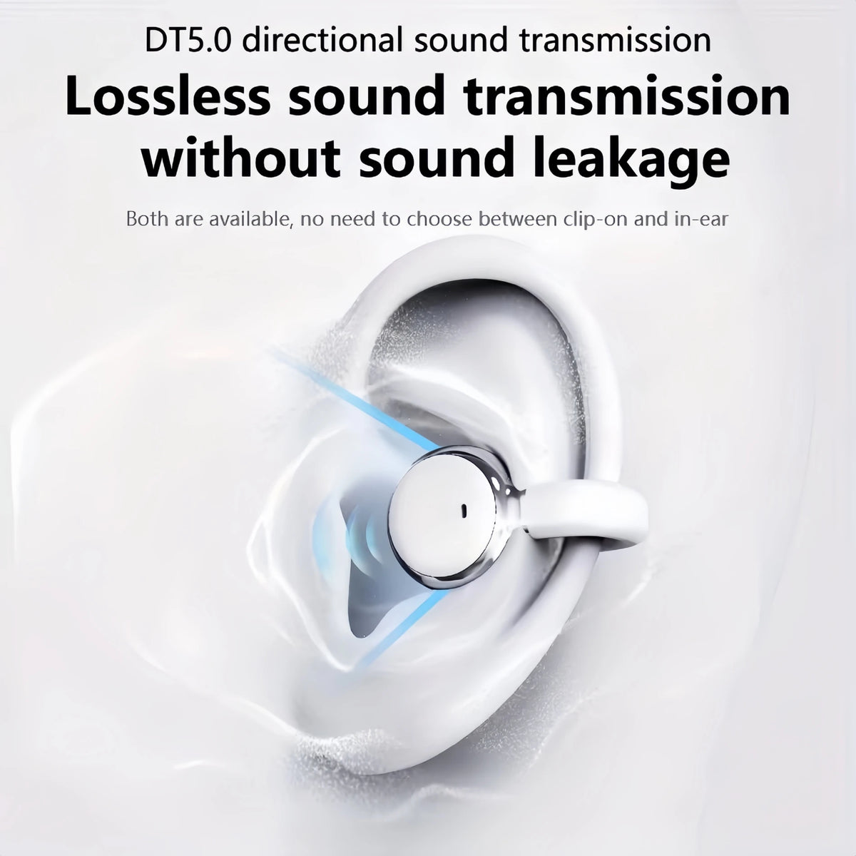Couple Twins 2-in-1 4-Pack Wireless Earphones with High Quality and Long Battery Life