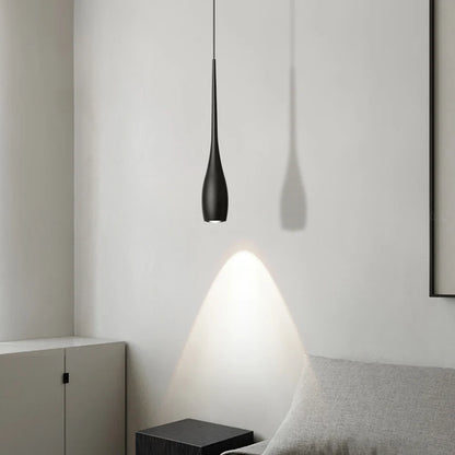 LED Pendant Lights For Kitchen Living Room Dining Room Bedroom Bedside Lamp Modern Home Chandelier Bar Cafe Lighting Fixture