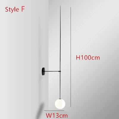 Mobile Chandelier Modern Black metal chandelier lighting Restaurant Loft Parlor Hanging Light 110-260V minimalist light fixture
