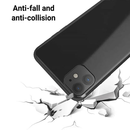 Camera Lens Glass Protector For iPhone 11 12 Mini 13 14 Plus 15 Pro Max Lens Film Accessories