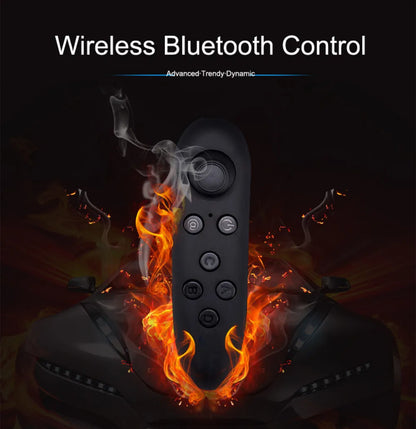 Shinecon 3D Virtuel Reality Glasses
