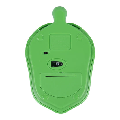 Wireless 2.4G Turtle Appearance Anti Slip Design Plug And Play Light Weight Portable Cute Creative Mause Office Use Gift For Kid