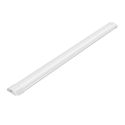 LED Light Tube Direct Plug-in Light Tube 110V 220V LED Lamp Tube Desk Work Study Shop Garage Warehouse Kitchen Cabinet Lighting