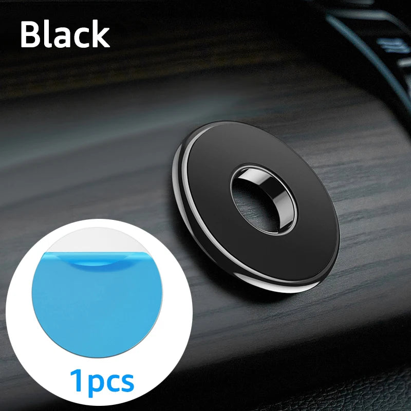 Universal Magnetic Phone Holder (For Car, Office, Kitchen)
