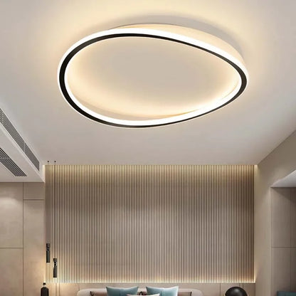 Modern LED Ceiling chandelier Lamp For Living Dining Room Bedroom Children's Room Study Hall Home Decor Lighting Fixture Lustre