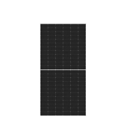 Portable Solar Power Station for Off-Grid Camping, 1000W–3000W Options
