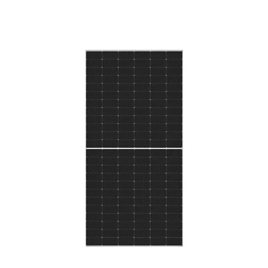 Portable Solar Power Station for Off-Grid Camping, 1000W–3000W Options