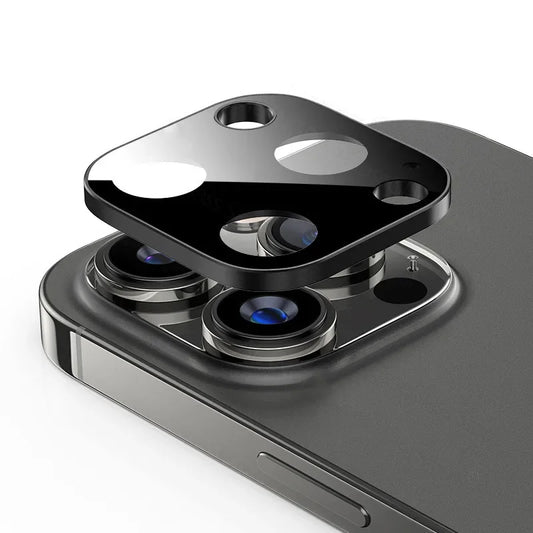 Camera Lens Glass Protector For iPhone 11 12 Mini 13 14 Plus 15 Pro Max Lens Film Accessories